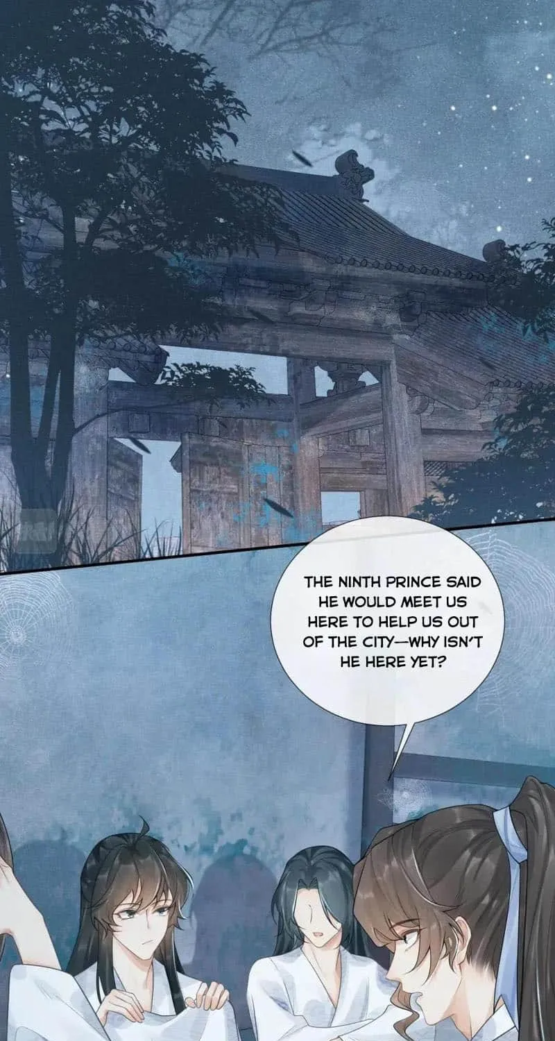 Pathological Trapping Chapter 18 page 32 - 
