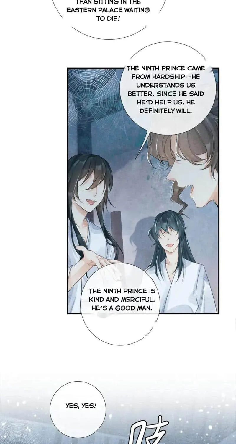 Pathological Trapping Chapter 18 page 34 - 