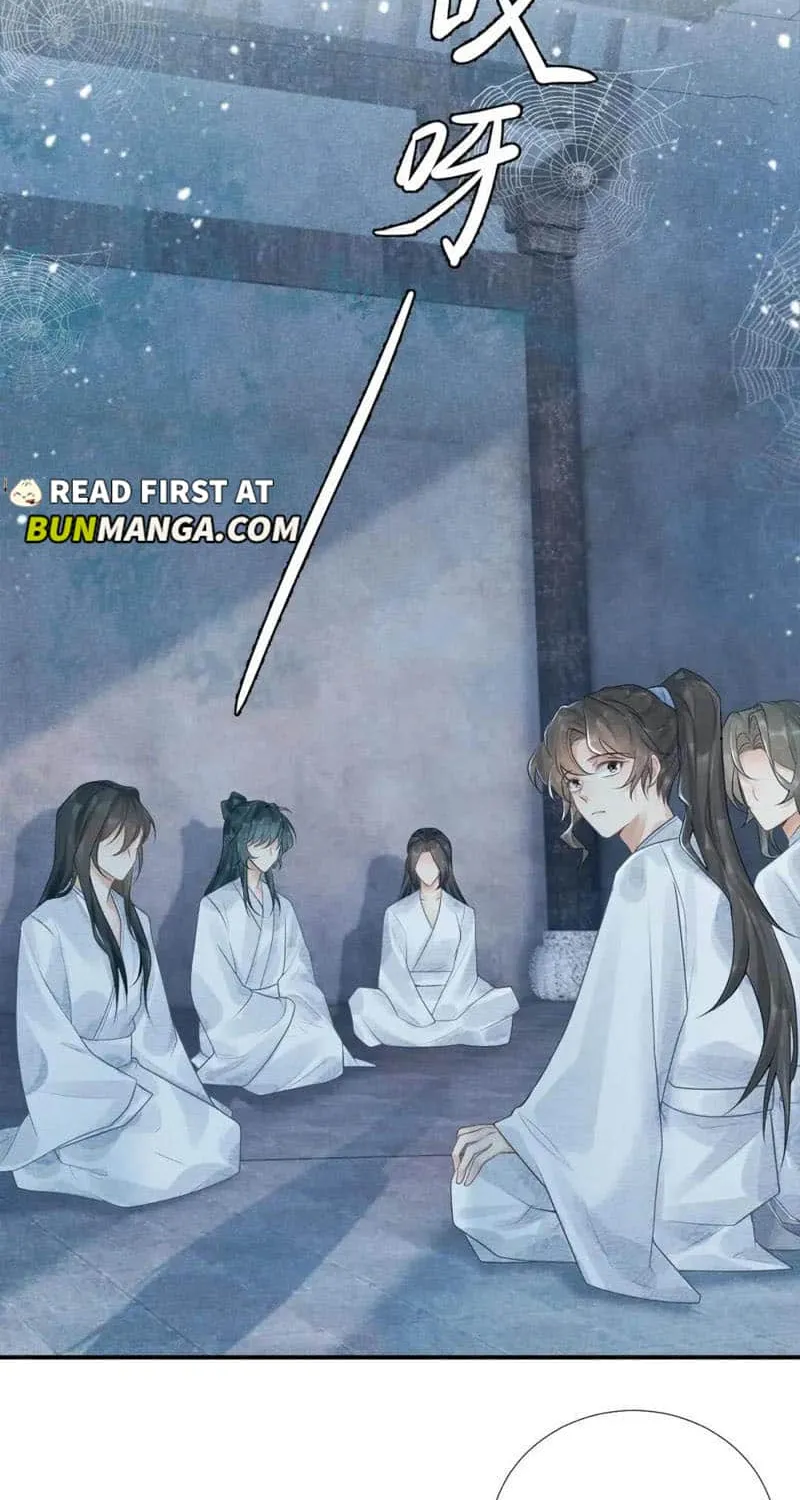 Pathological Trapping Chapter 18 page 35 - 