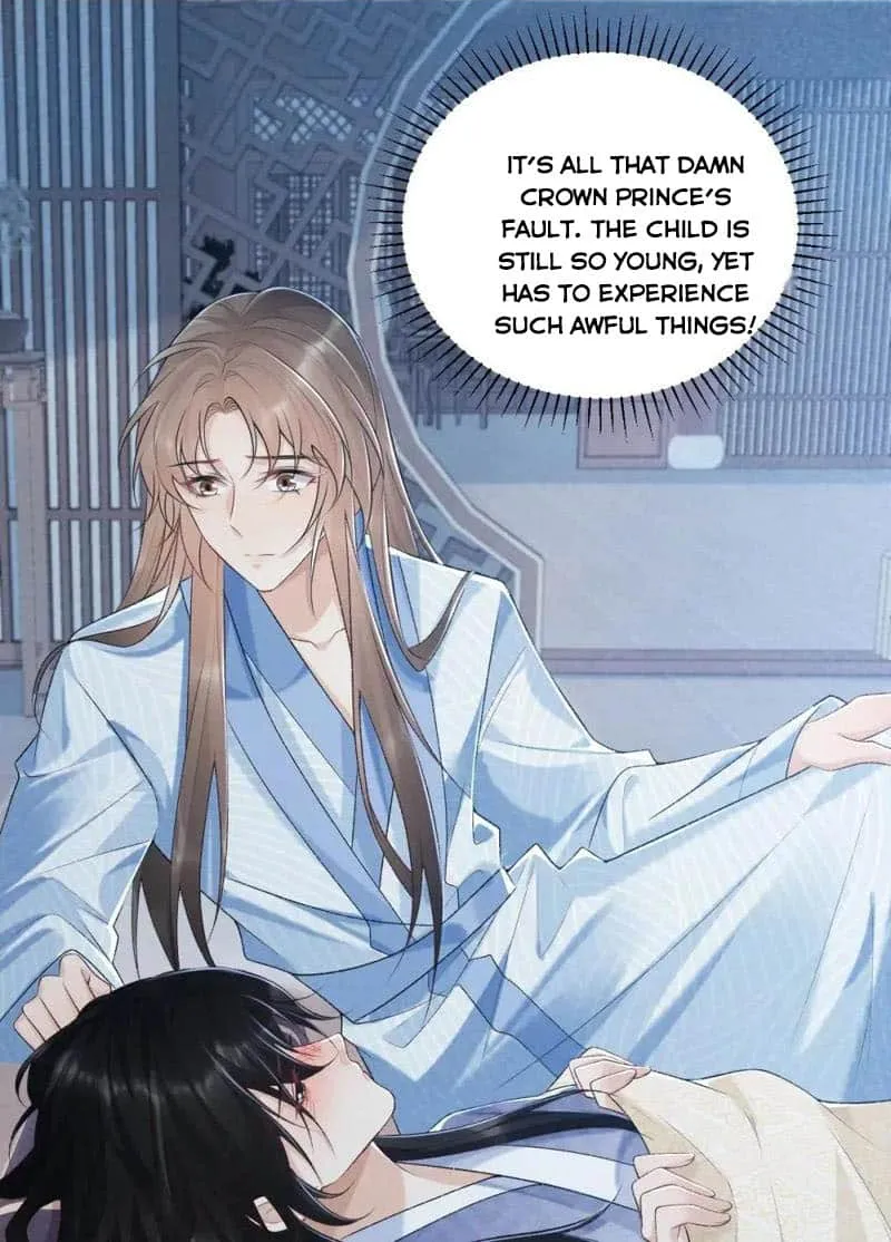 Pathological Trapping Chapter 19 page 16 - 