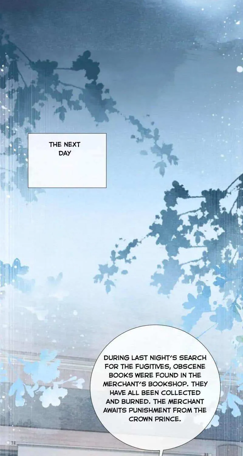 Pathological Trapping Chapter 19 page 20 - 