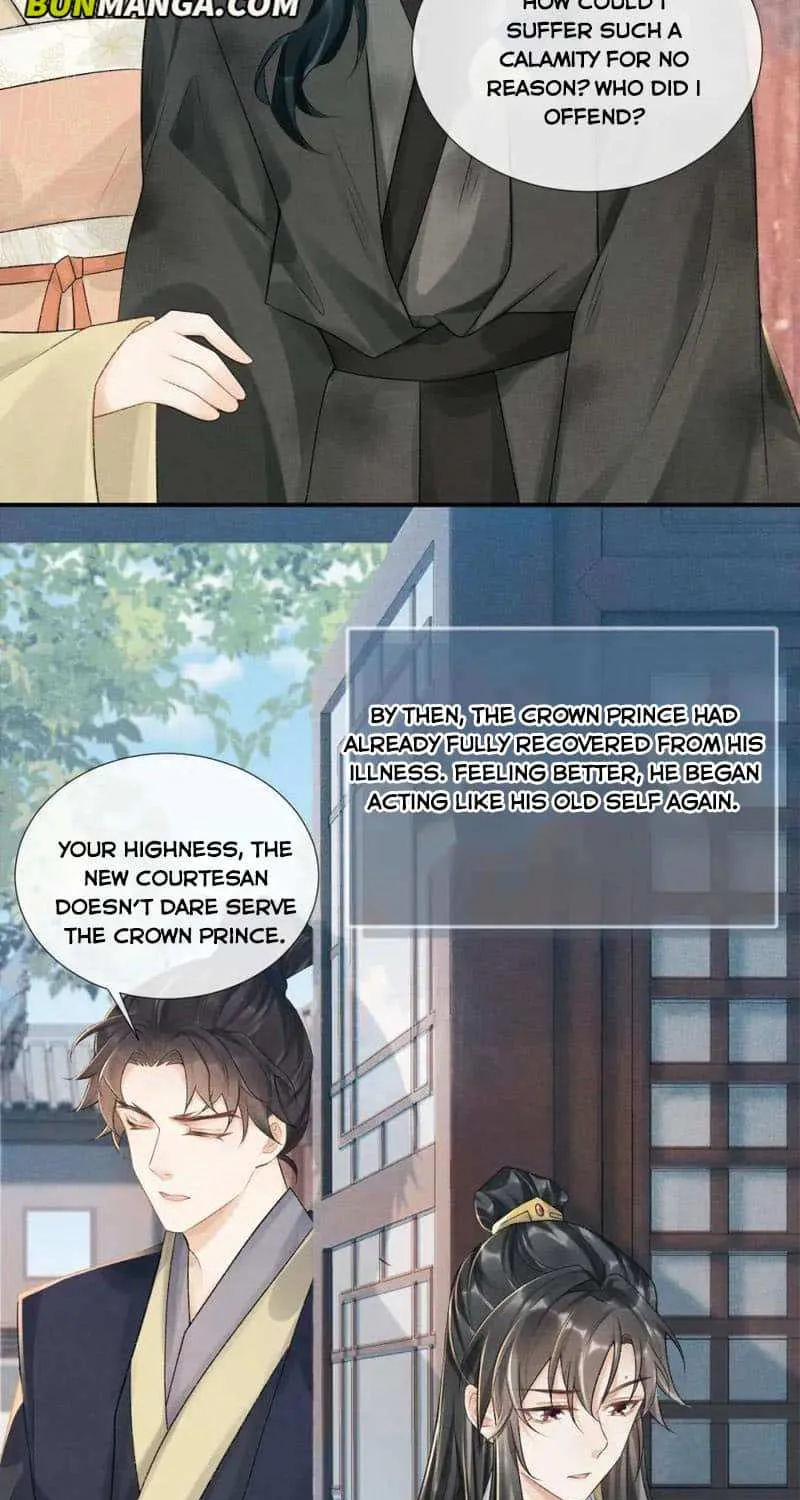 Pathological Trapping Chapter 19 page 29 - 