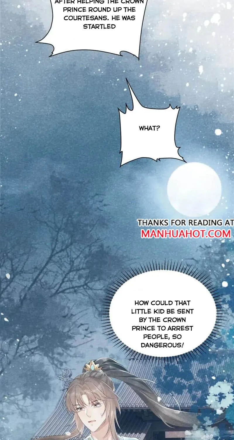Pathological Trapping Chapter 19 page 4 - 
