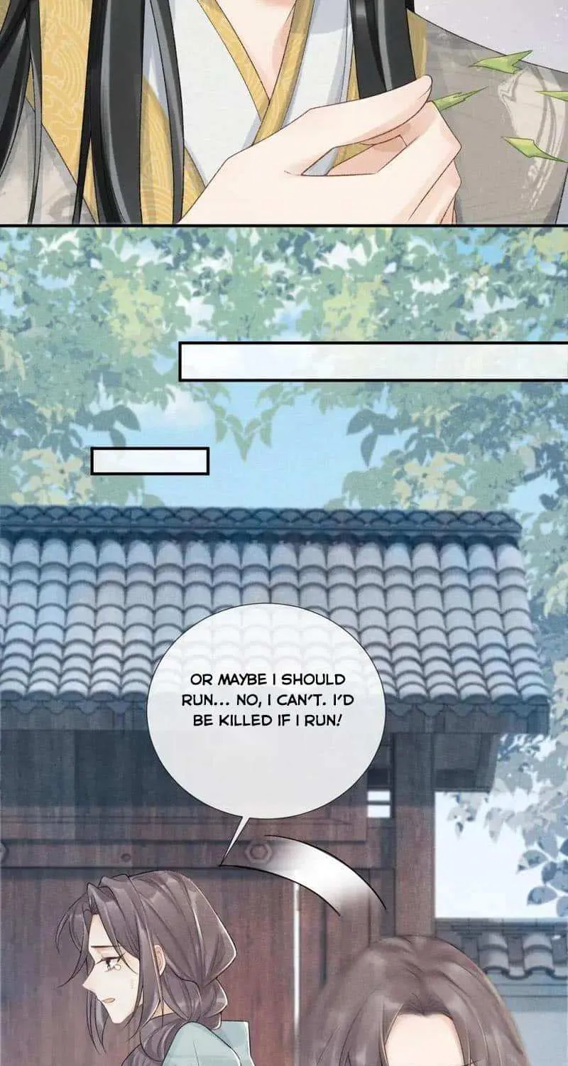 Pathological Trapping Chapter 19 page 31 - 