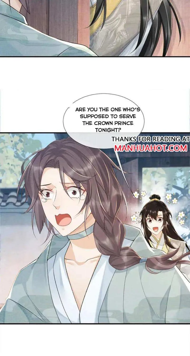 Pathological Trapping Chapter 19 page 34 - 