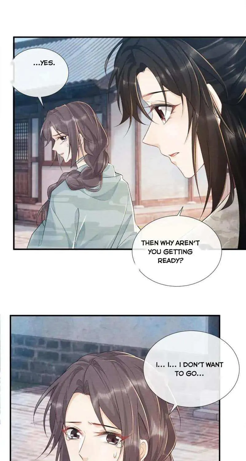 Pathological Trapping Chapter 19 page 35 - 