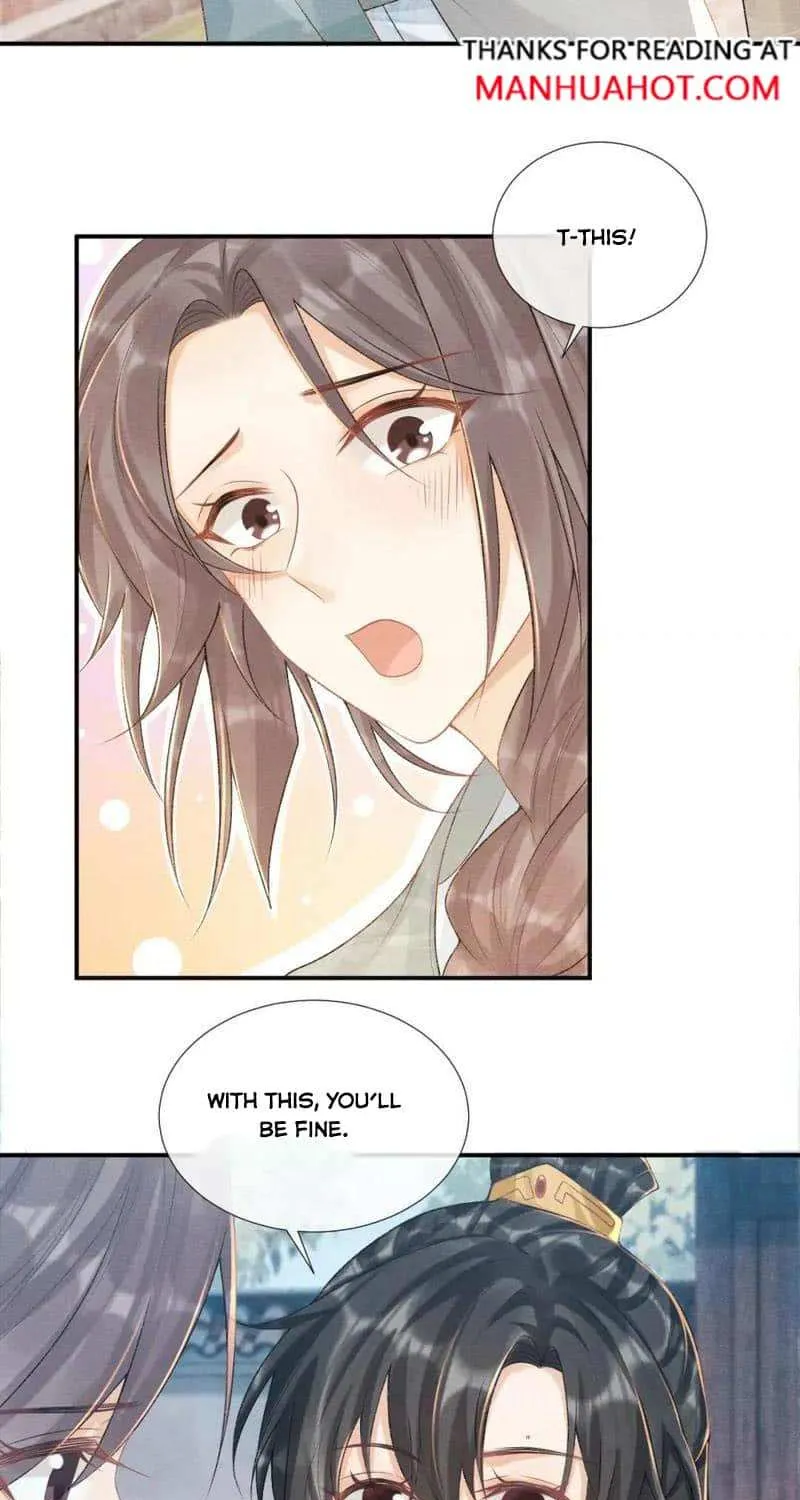 Pathological Trapping Chapter 19 page 41 - 