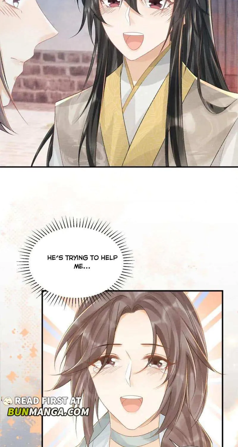 Pathological Trapping Chapter 19 page 42 - 