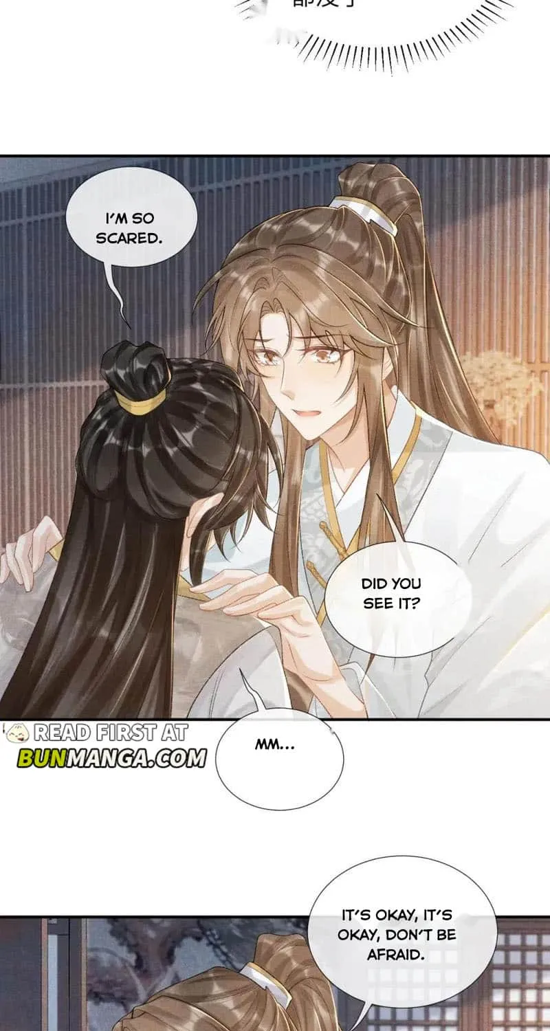 Pathological Trapping Chapter 19 page 10 - 
