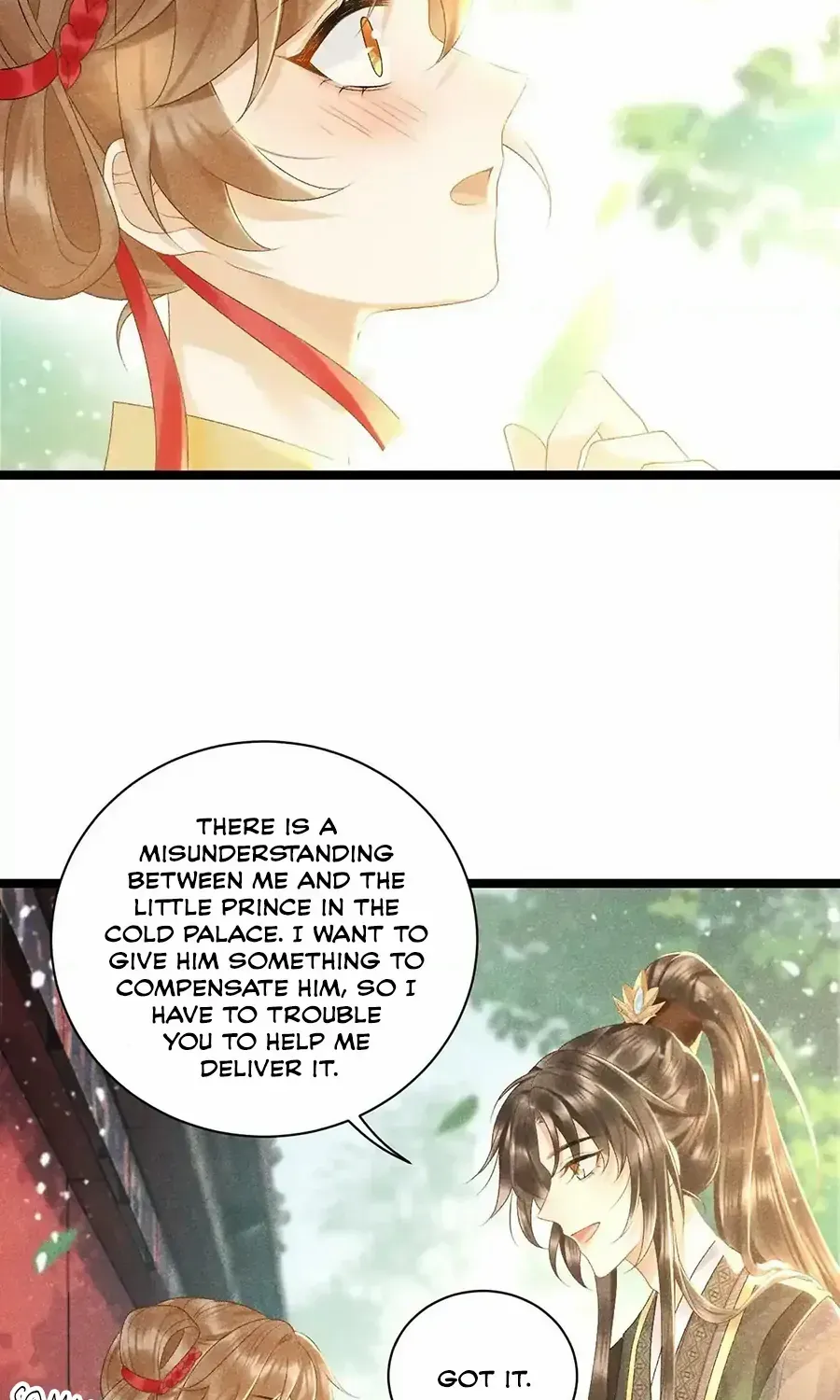 Pathological Trapping Chapter 2 page 15 - 