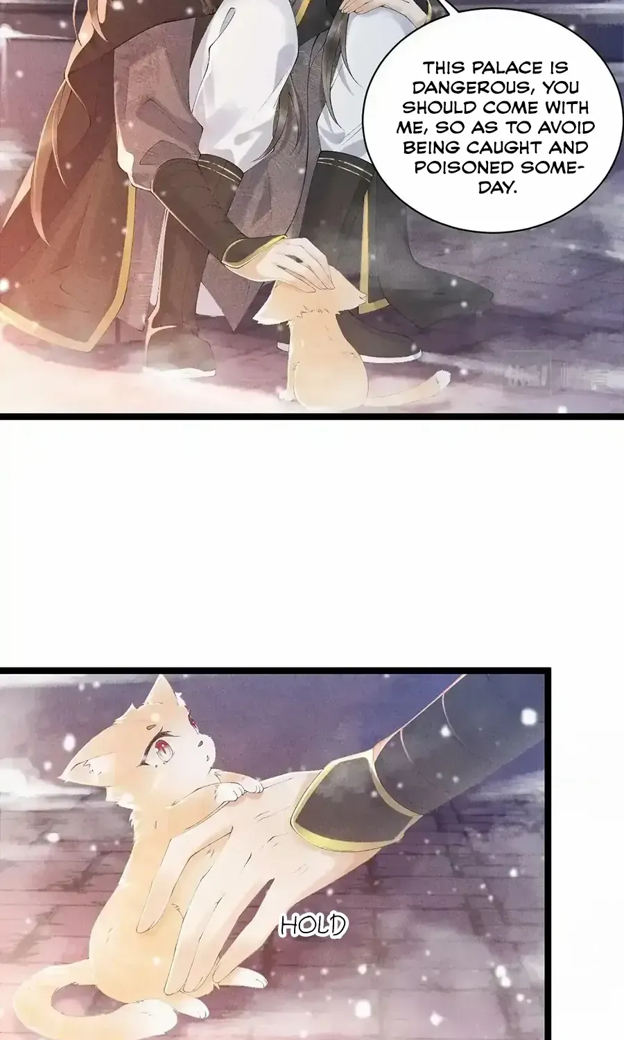 Pathological Trapping Chapter 2 page 30 - 