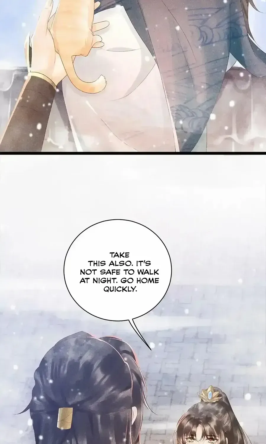 Pathological Trapping Chapter 2 page 45 - 