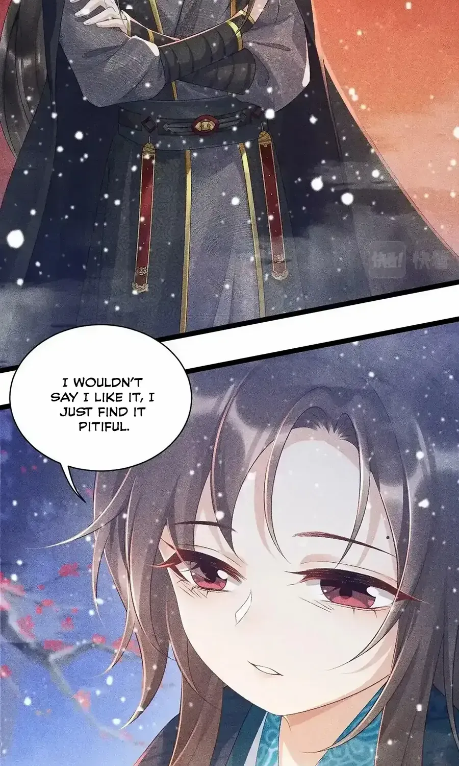 Pathological Trapping Chapter 2 page 50 - 