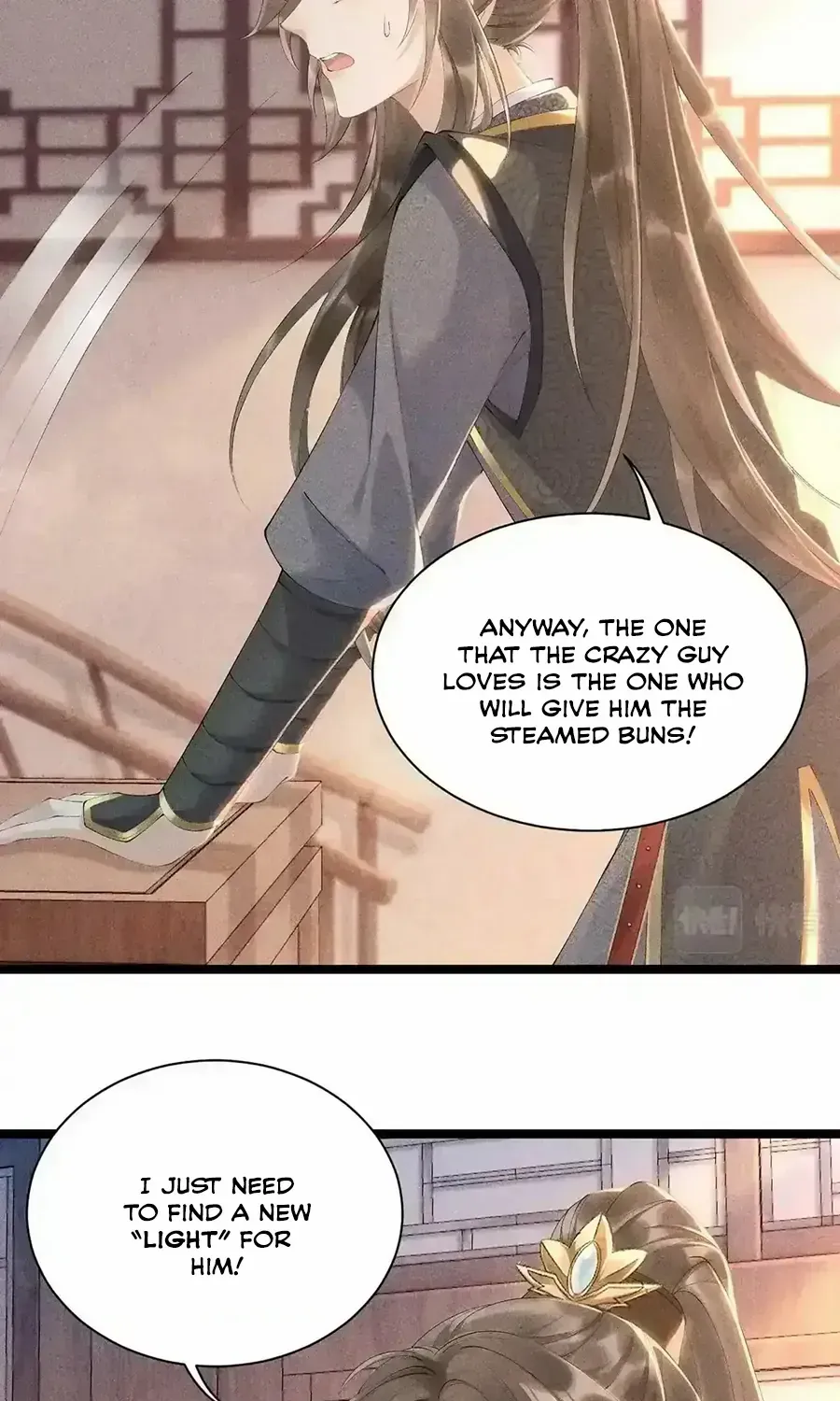 Pathological Trapping Chapter 2 page 6 - 