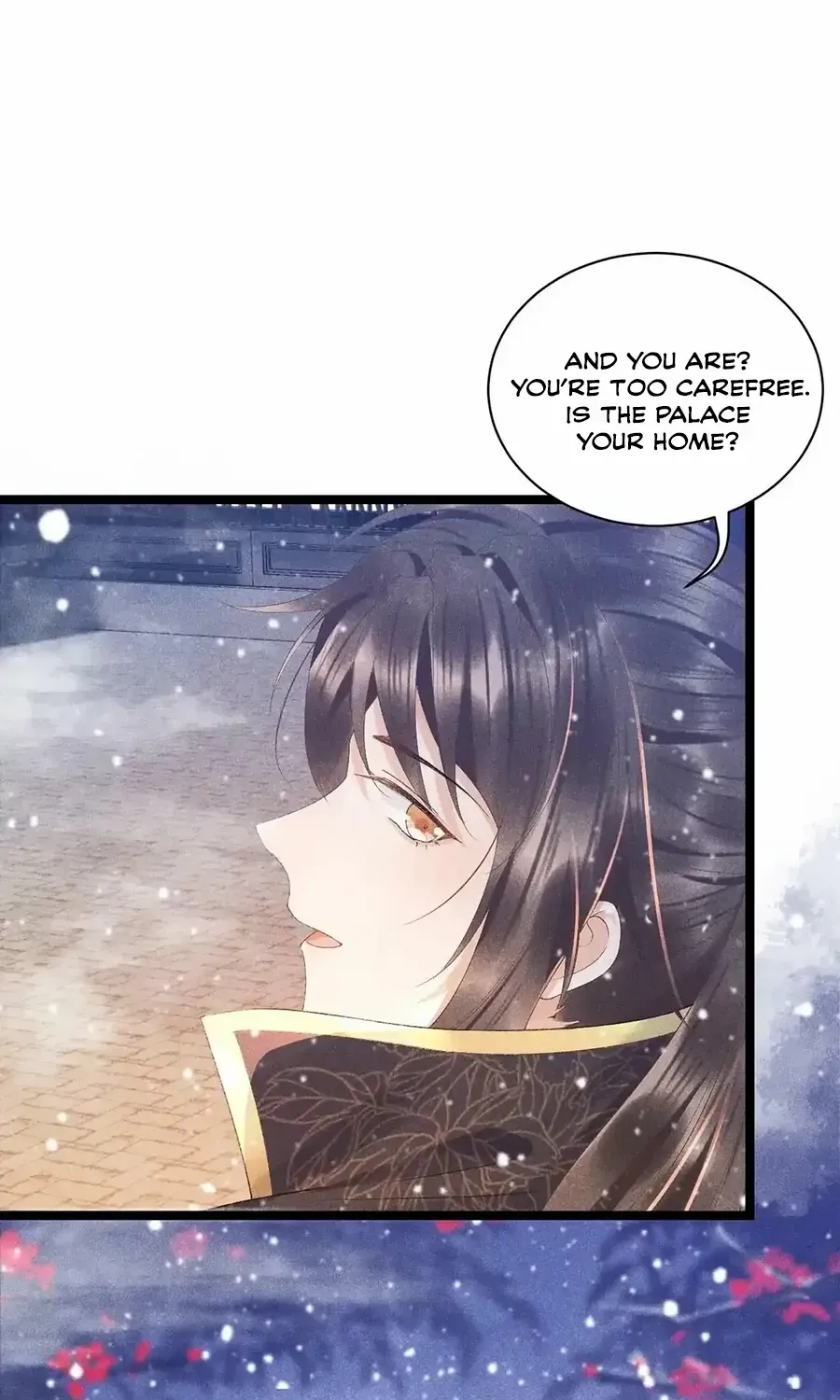 Pathological Trapping Chapter 2 page 52 - 