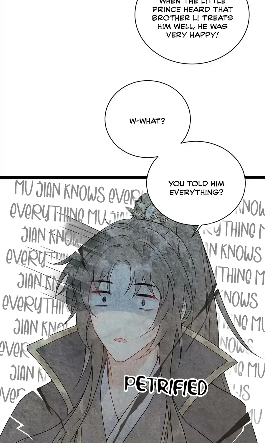 Pathological Trapping Chapter 2 page 64 - 