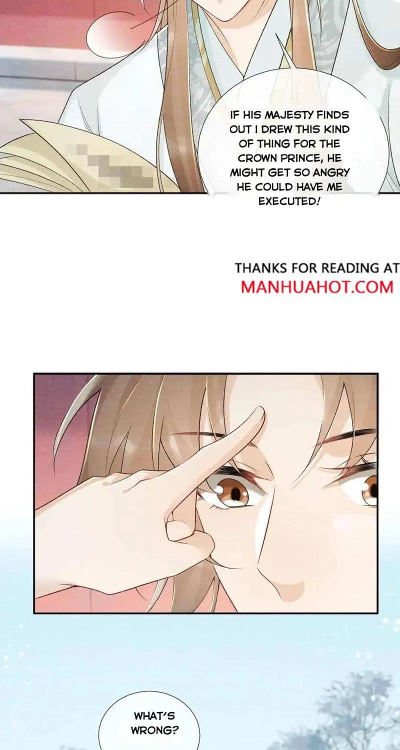 Pathological Trapping Chapter 20 page 18 - 