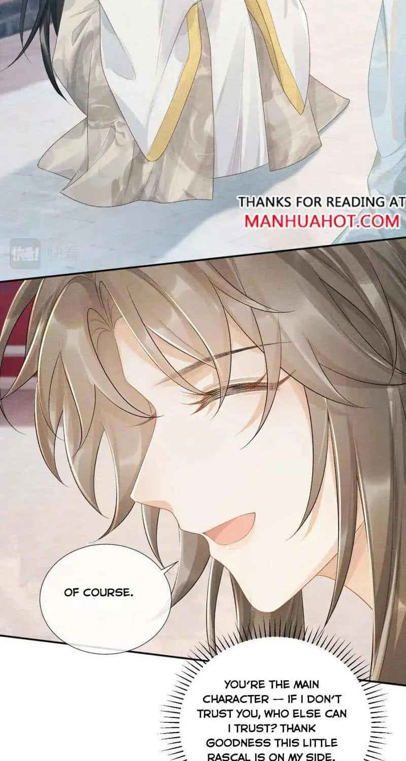 Pathological Trapping Chapter 20 page 21 - 