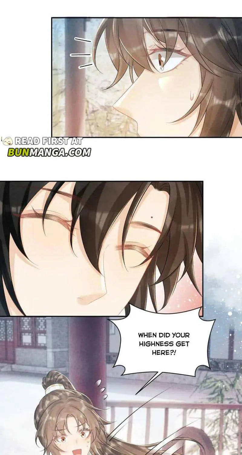 Pathological Trapping Chapter 20 page 27 - 