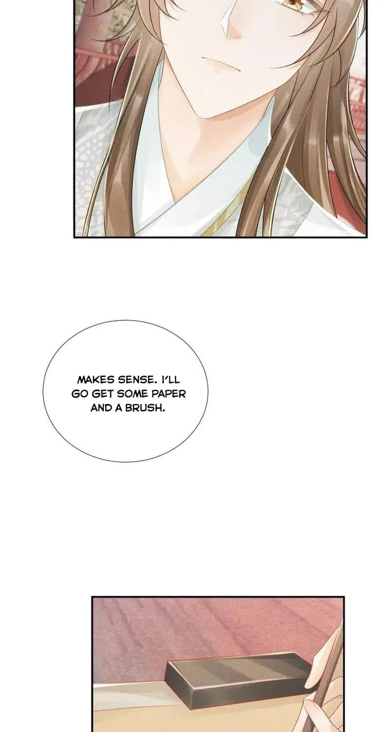 Pathological Trapping Chapter 20 page 35 - 