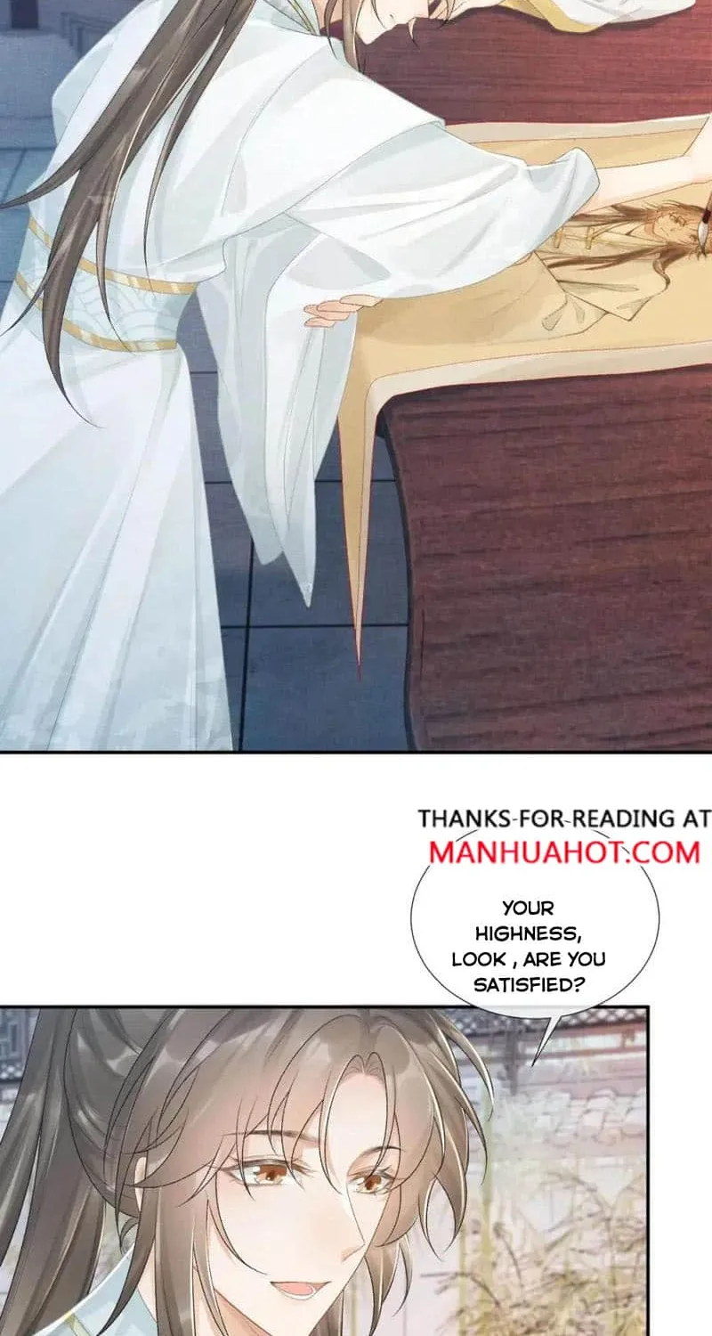Pathological Trapping Chapter 20 page 37 - 