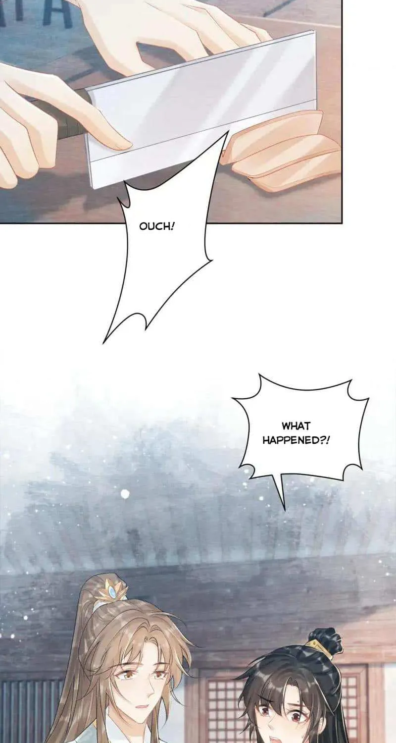 Pathological Trapping Chapter 21 page 12 - 
