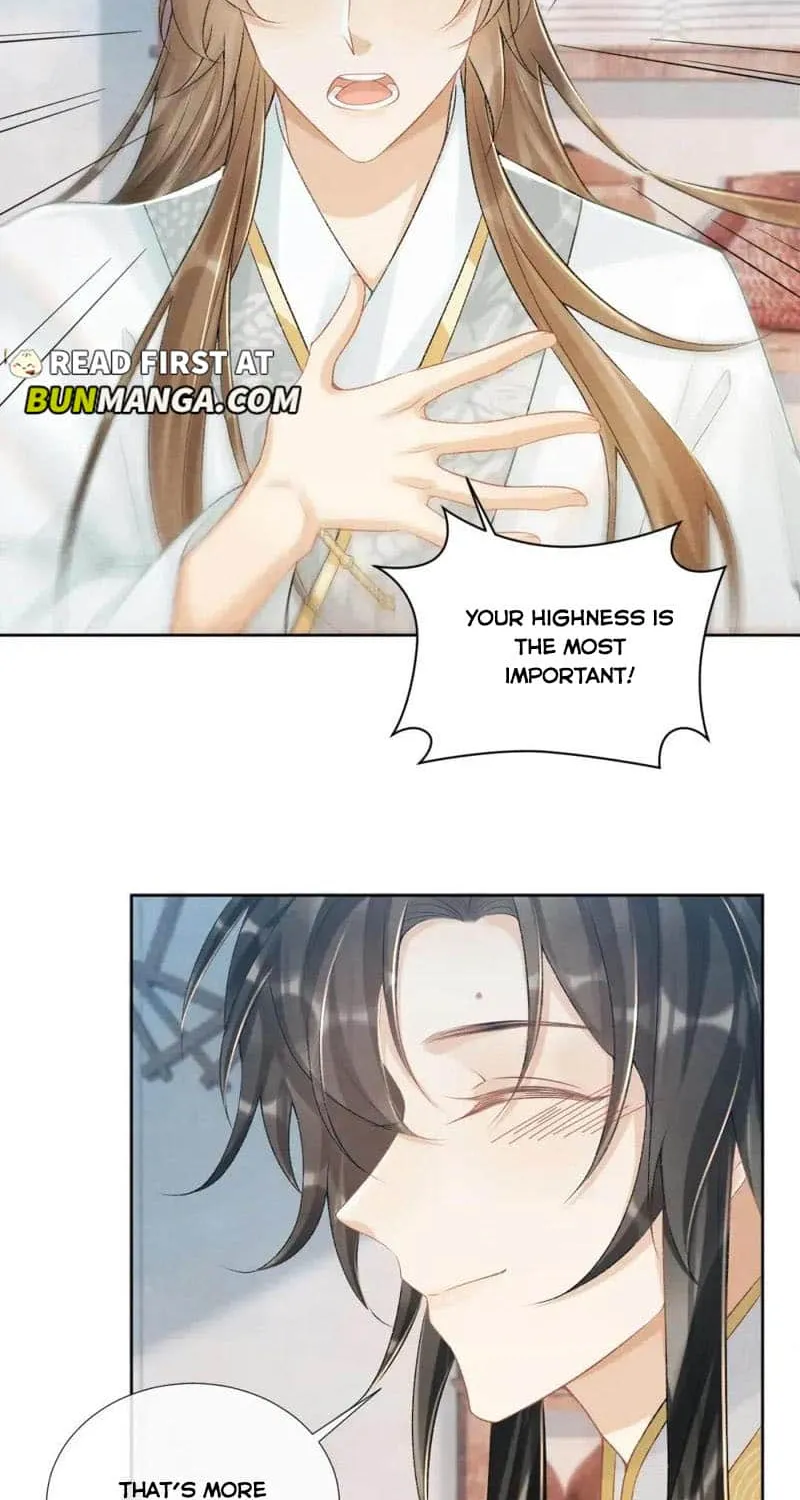 Pathological Trapping Chapter 21 page 28 - 