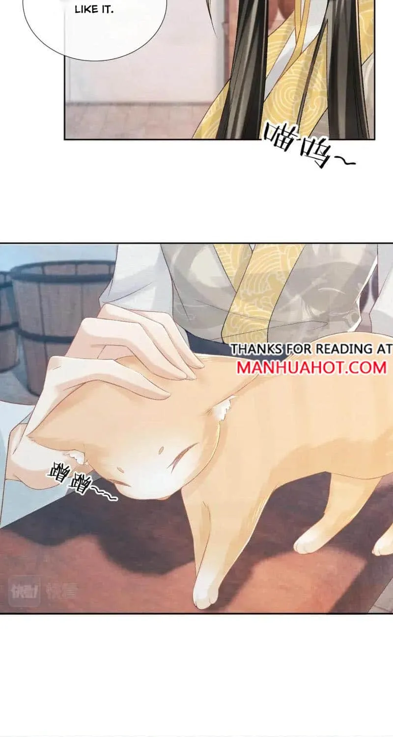 Pathological Trapping Chapter 21 page 29 - 