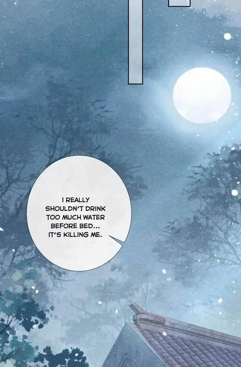 Pathological Trapping Chapter 21 page 31 - 