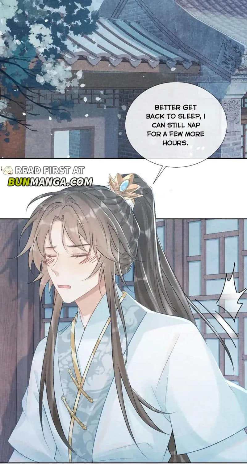 Pathological Trapping Chapter 21 page 32 - 
