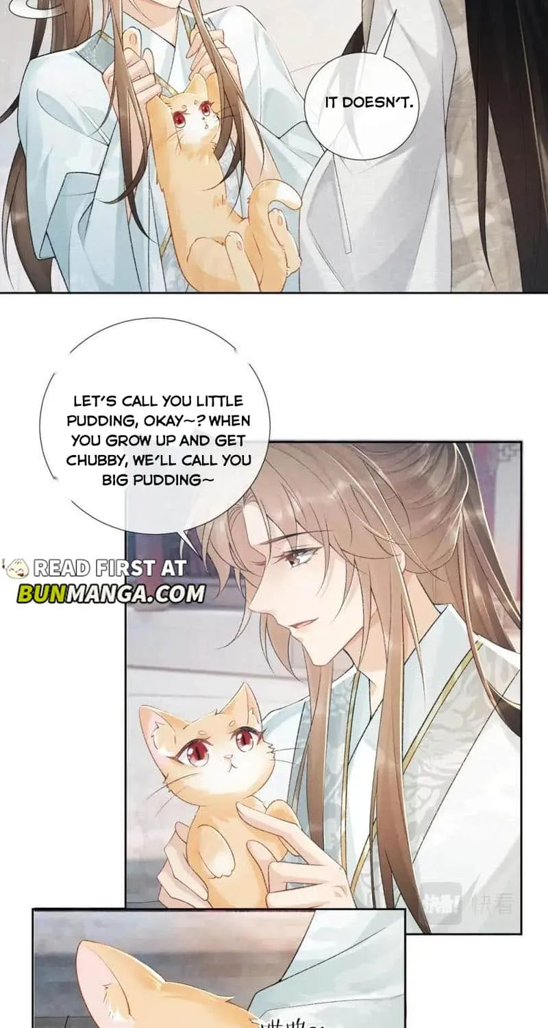 Pathological Trapping Chapter 21 page 6 - 