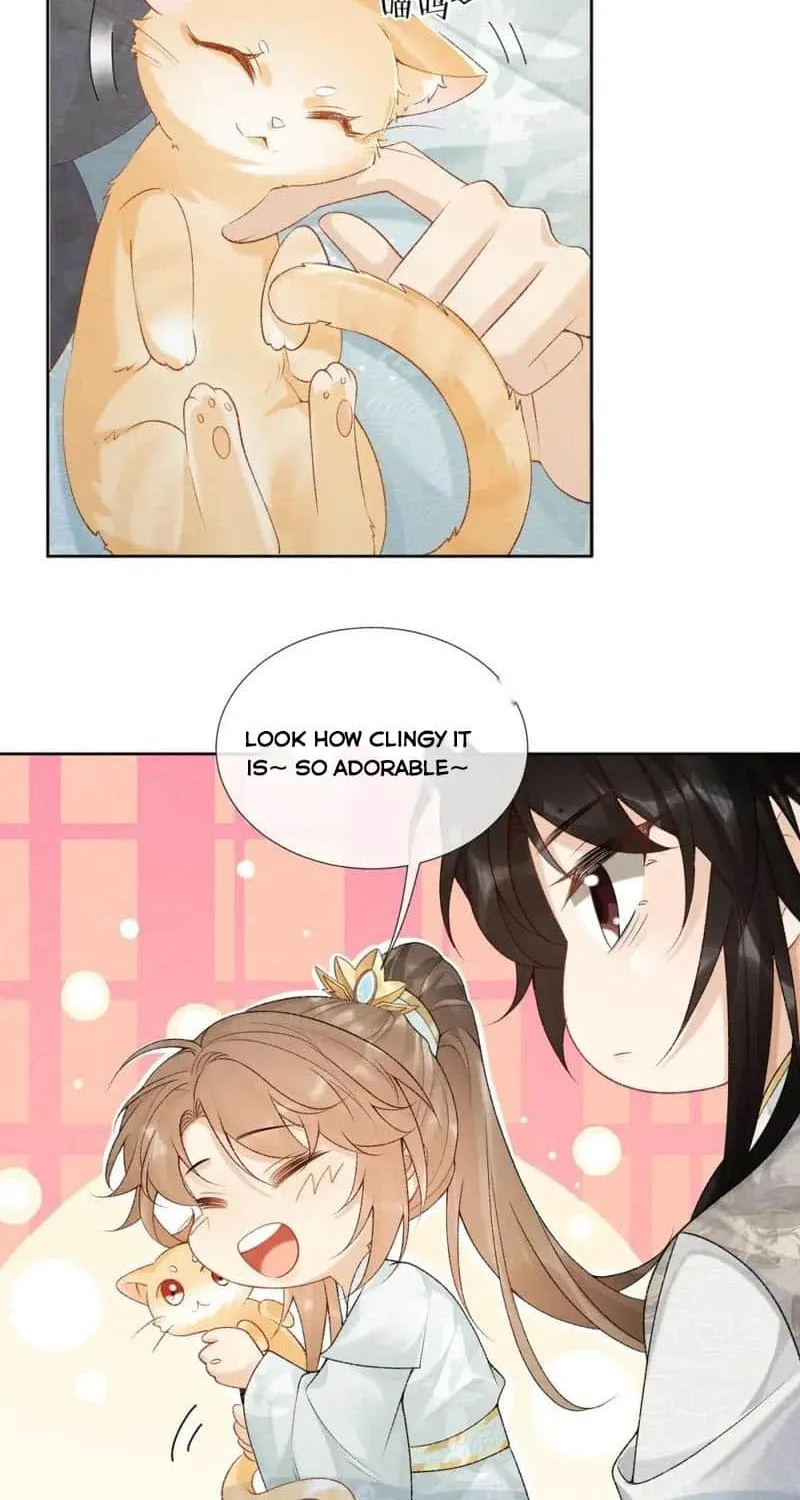 Pathological Trapping Chapter 21 page 7 - 