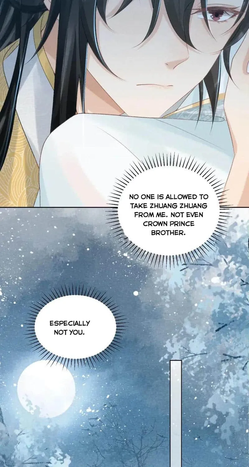 Pathological Trapping Chapter 22 page 11 - 