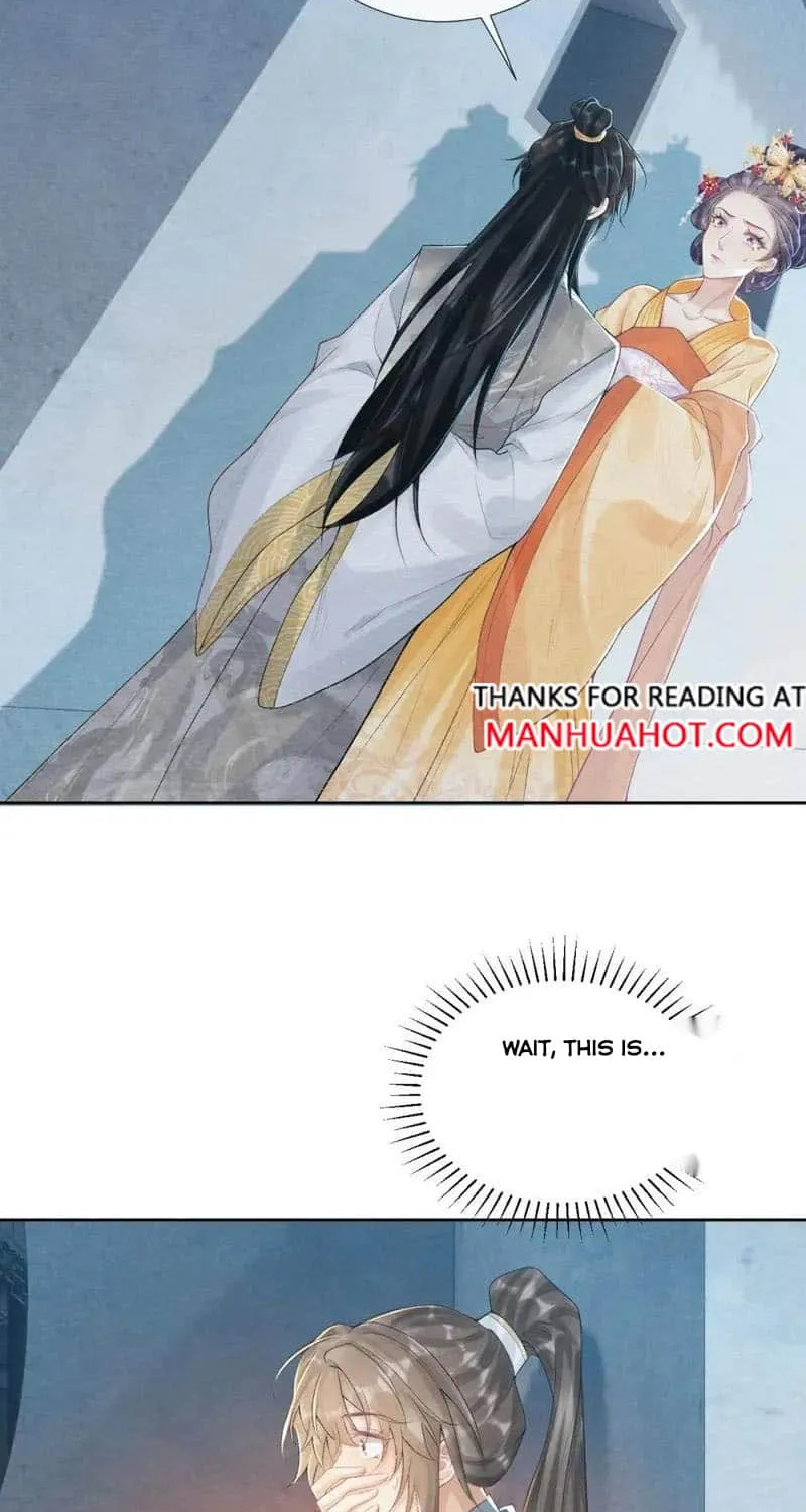 Pathological Trapping Chapter 22 page 15 - 