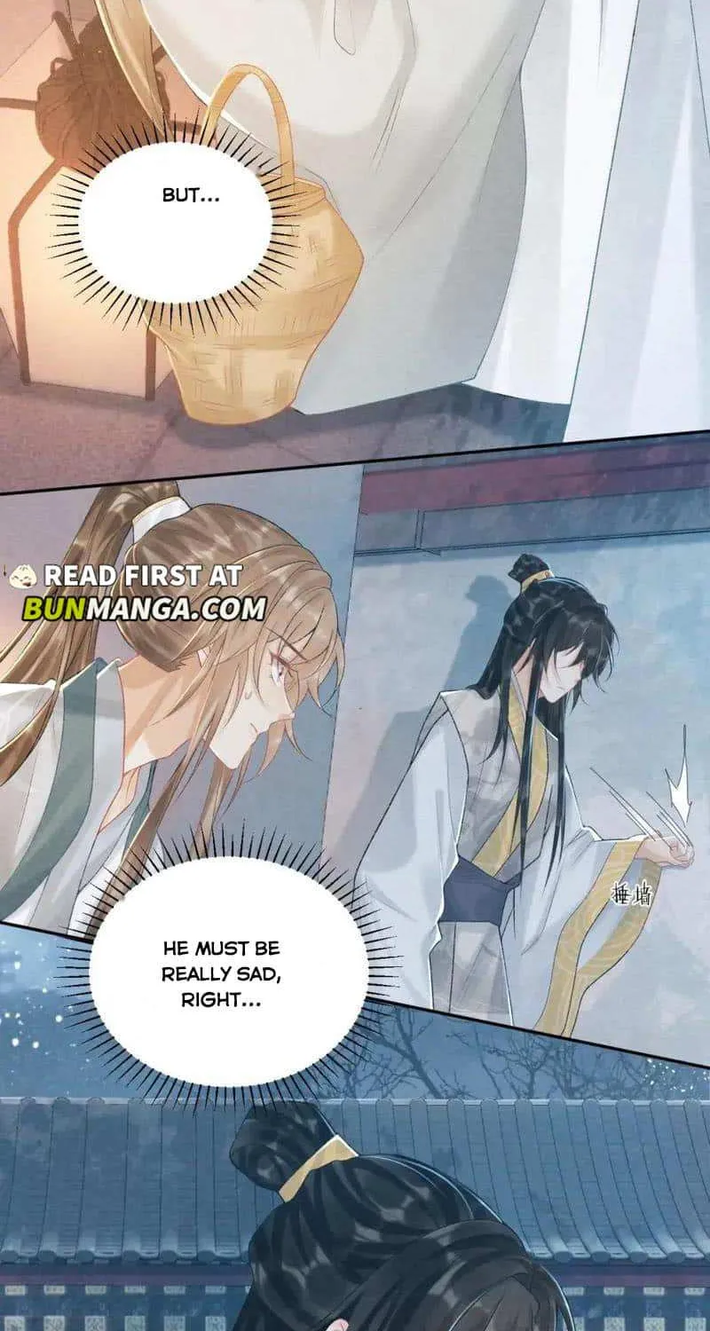 Pathological Trapping Chapter 22 page 20 - 