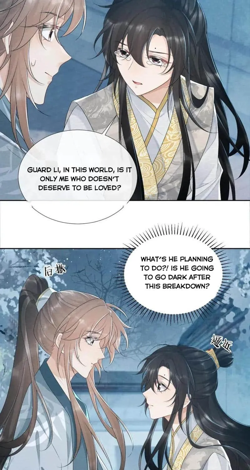 Pathological Trapping Chapter 22 page 31 - 