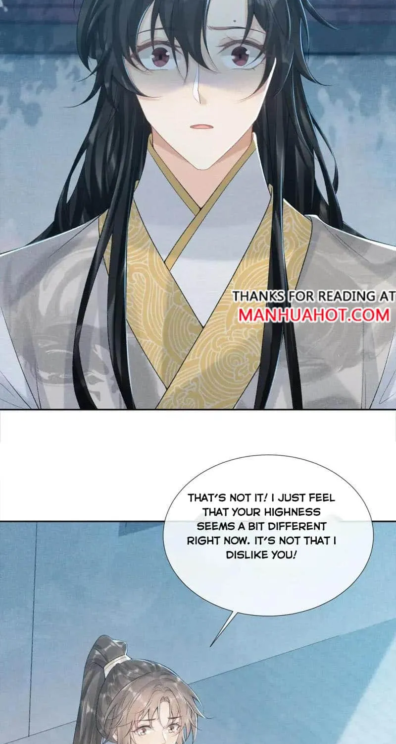 Pathological Trapping Chapter 22 page 33 - 