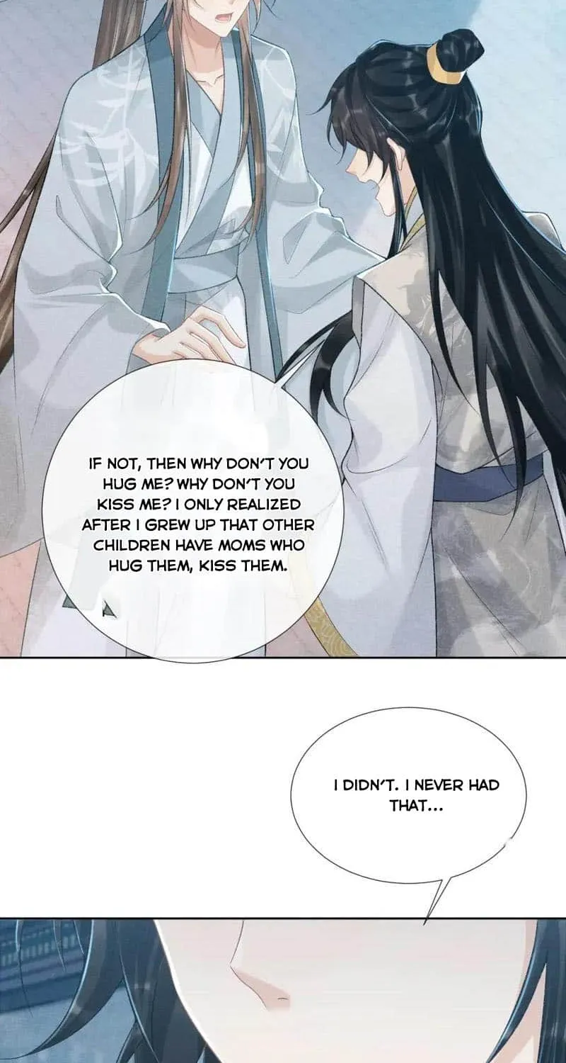 Pathological Trapping Chapter 22 page 34 - 