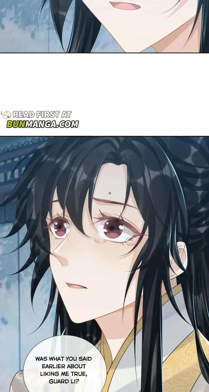 Pathological Trapping Chapter 22 page 35 - 