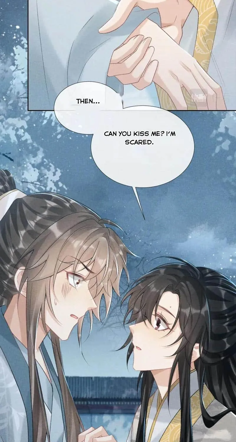 Pathological Trapping Chapter 22 page 37 - 