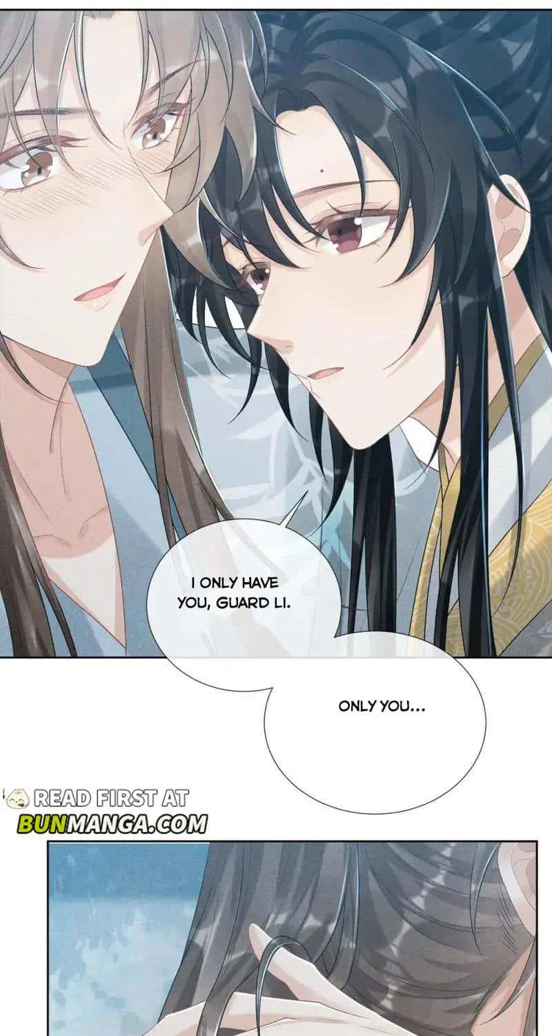Pathological Trapping Chapter 22 page 44 - 