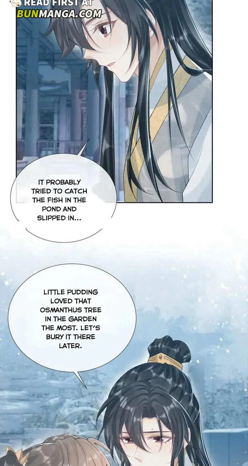 Pathological Trapping Chapter 22 page 6 - 