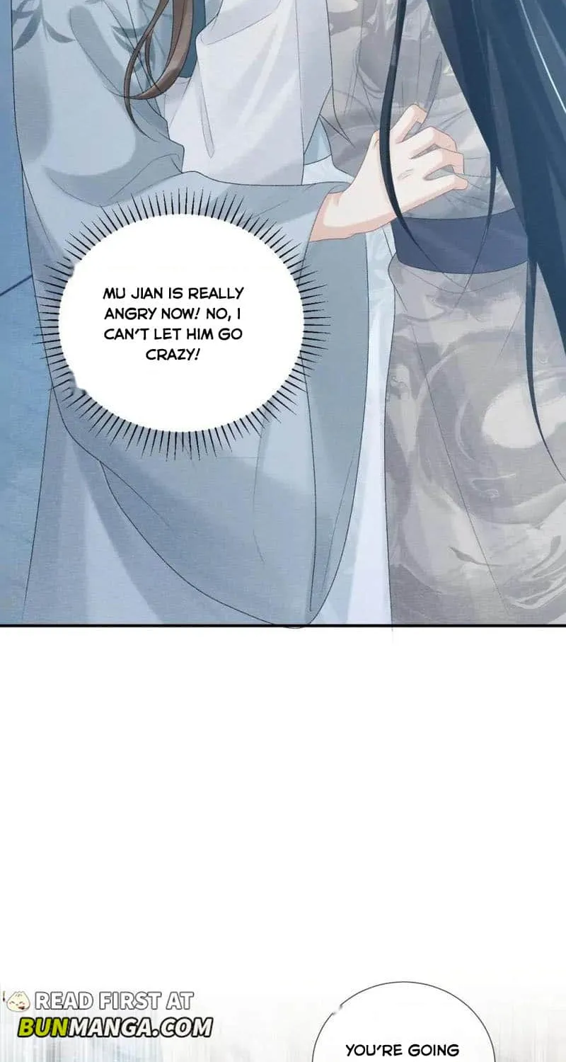 Pathological Trapping Chapter 23 page 11 - 
