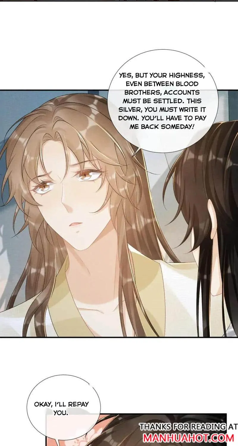 Pathological Trapping Chapter 23 page 27 - 