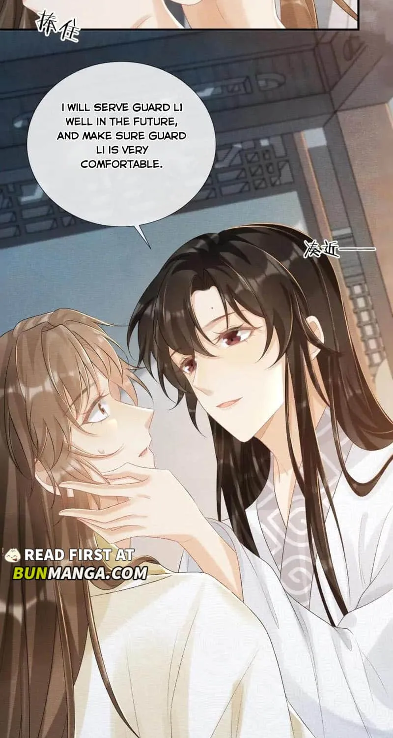 Pathological Trapping Chapter 23 page 29 - 