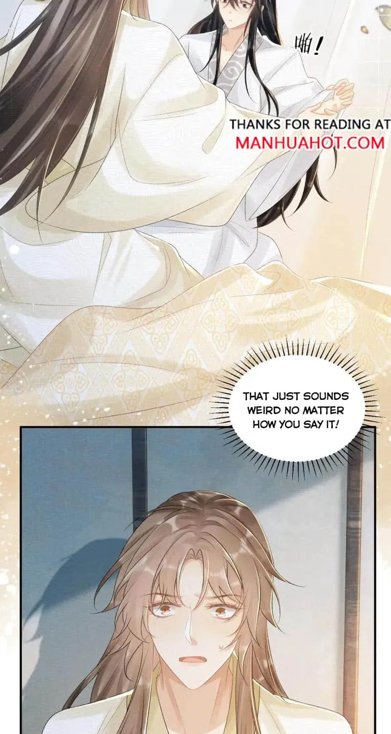 Pathological Trapping Chapter 23 page 31 - 