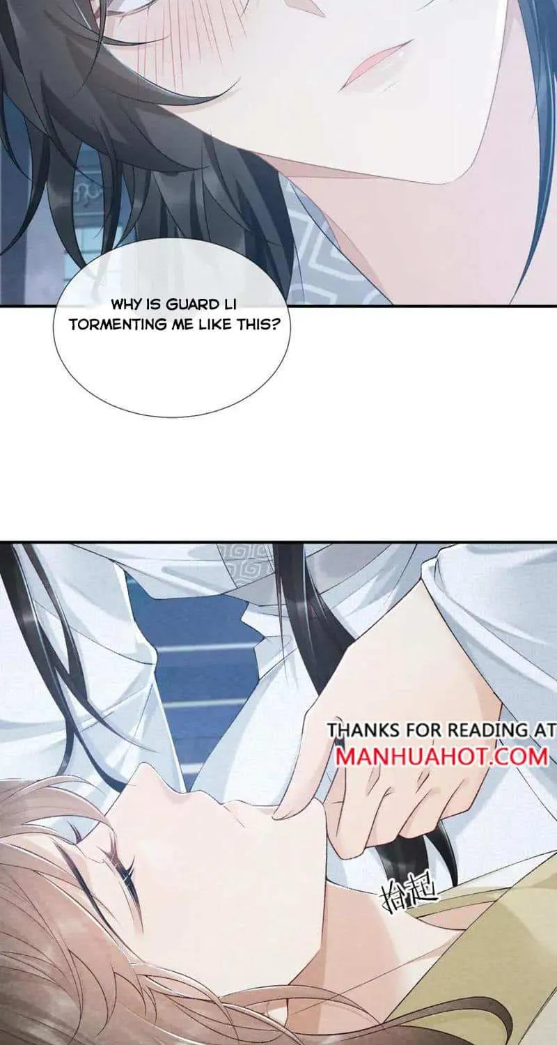 Pathological Trapping Chapter 23 page 38 - 
