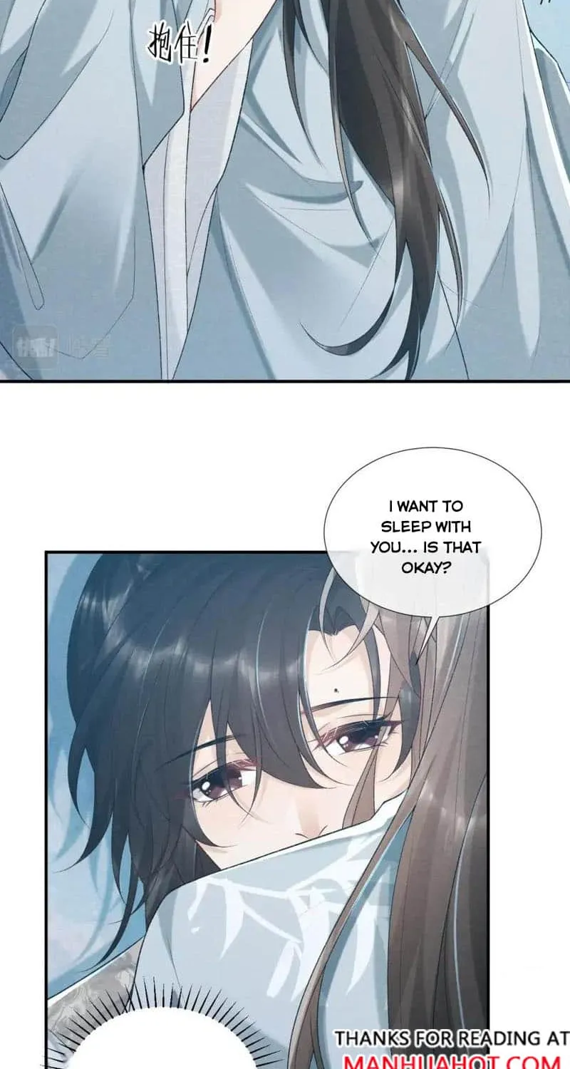 Pathological Trapping Chapter 23 page 7 - 