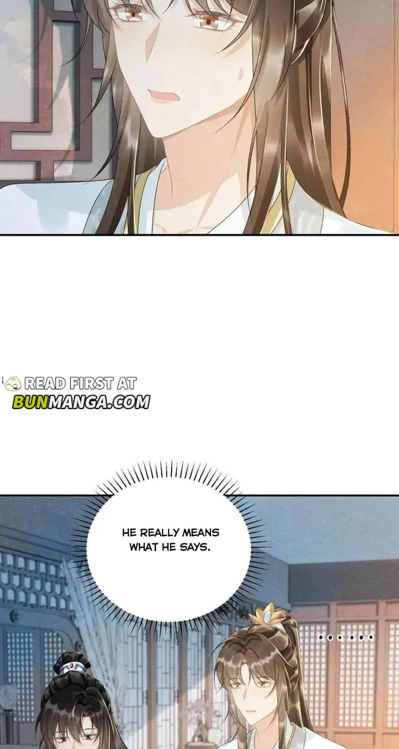 Pathological Trapping Chapter 24 page 20 - 