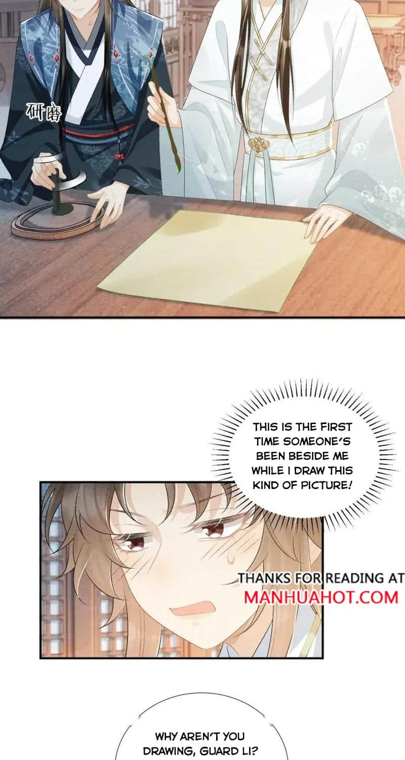 Pathological Trapping Chapter 24 page 21 - 